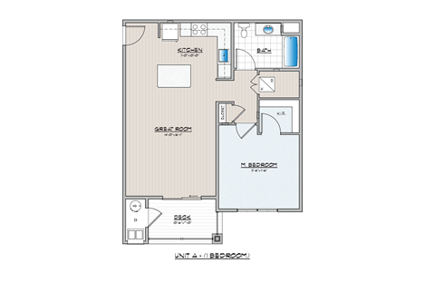 1 bedroom  at Wynfield, Pennsylvania, 17403